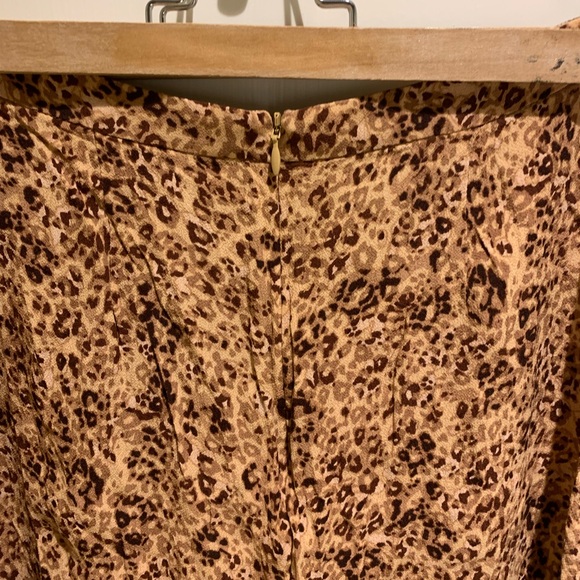 Wilfred midi skirt and cropped top SET* - Picture 10 of 10